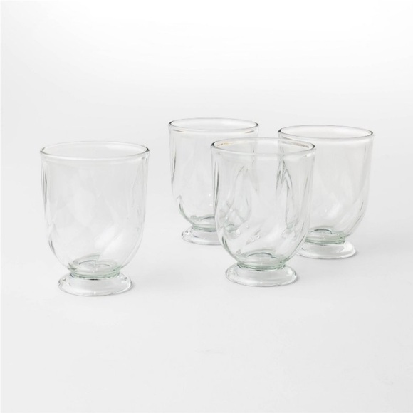 Other - Threshold Plastic cups new